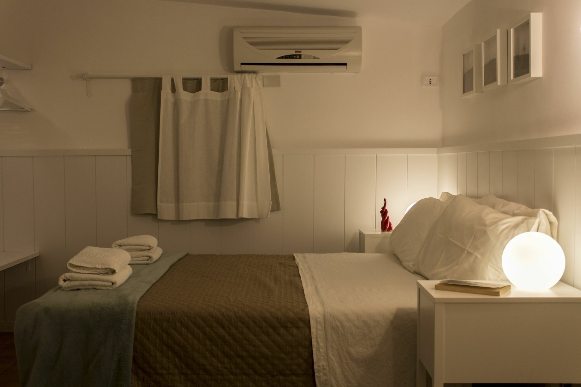 ซุย เตตตี ดี นาโปลี Hotel เนเปิลส์ ภายนอก รูปภาพ