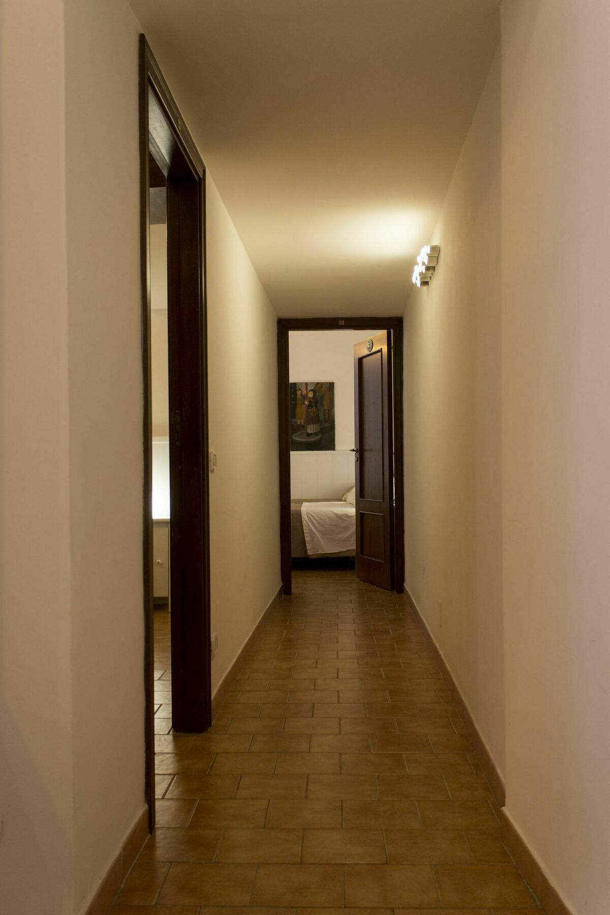 ซุย เตตตี ดี นาโปลี Hotel เนเปิลส์ ภายนอก รูปภาพ