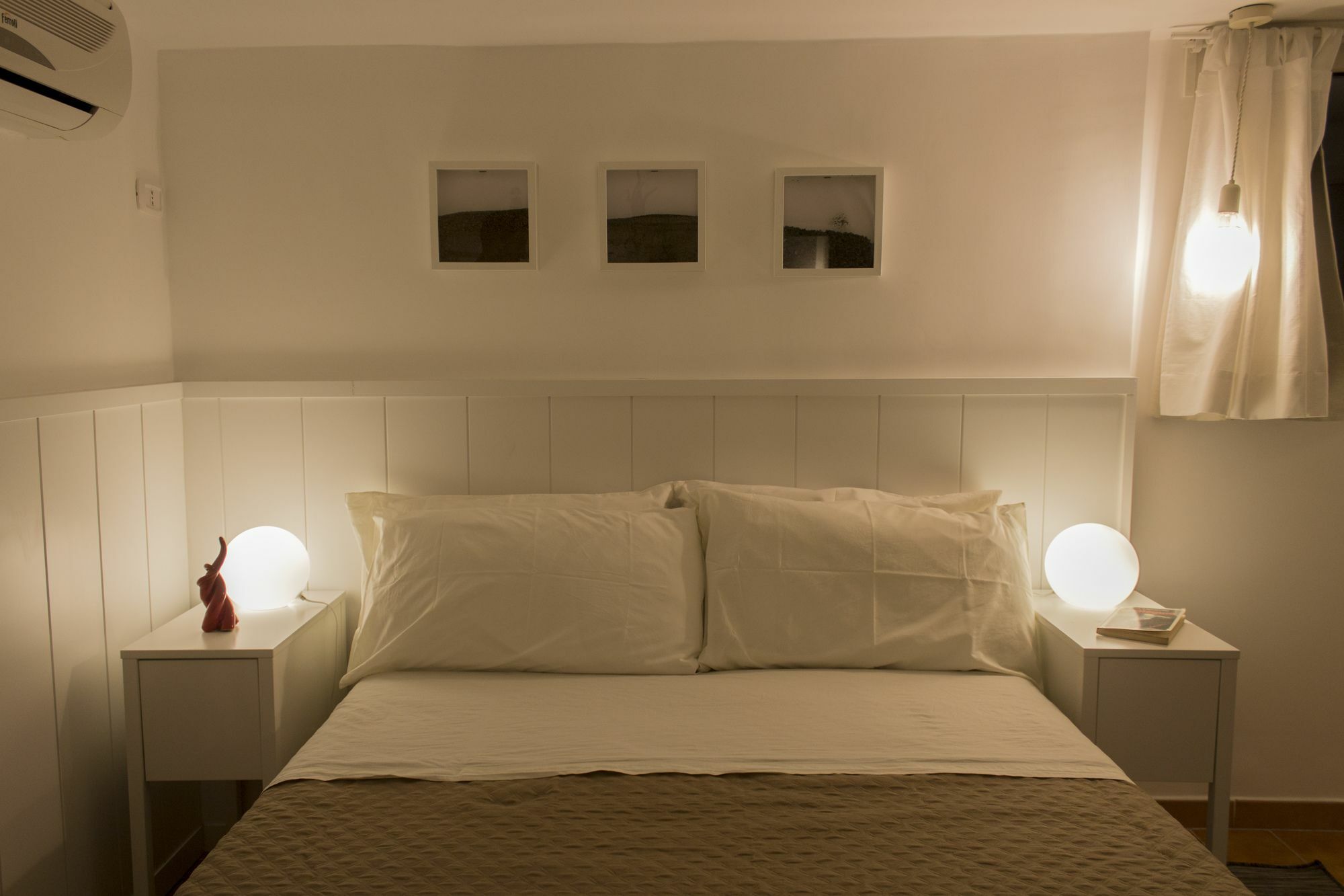 ซุย เตตตี ดี นาโปลี Hotel เนเปิลส์ ภายนอก รูปภาพ